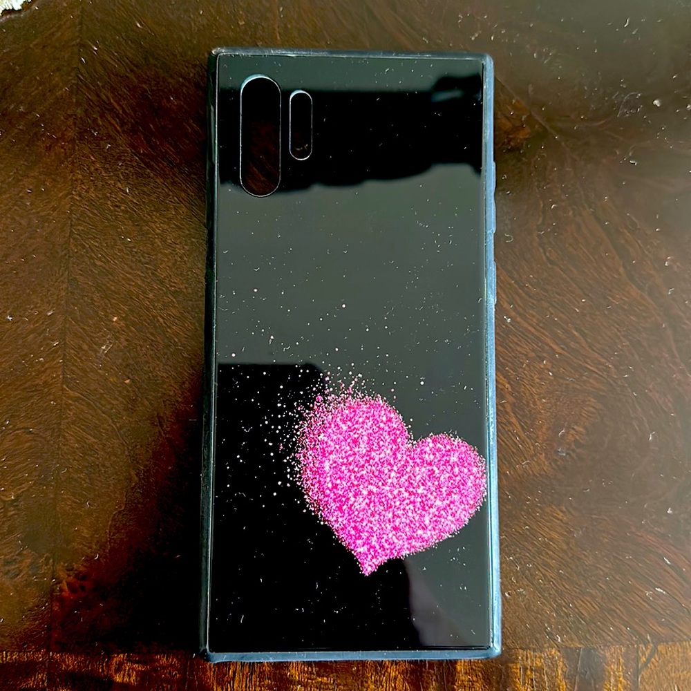 Galaxy Note10 Plus case